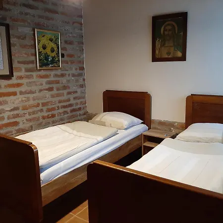 Farmica, Bed&Breakfast, Bazen Izdvojen Nekoliko Minuta Hoda Thurdevac Exterior photo