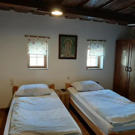 Farmica, Bed&Breakfast, Bazen Izdvojen Nekoliko Minuta Hoda Thurdevac Exterior photo