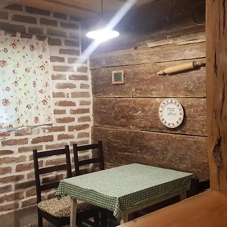 Farmica, Bed&Breakfast, Bazen Izdvojen Nekoliko Minuta Hoda Thurdevac Exterior photo