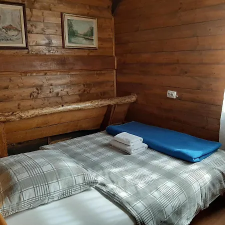Farmica, Bed&Breakfast, Bazen Izdvojen Nekoliko Minuta Hoda Thurdevac Exterior photo