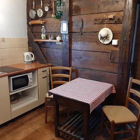 Farmica, Bed&Breakfast, Bazen Izdvojen Nekoliko Minuta Hoda Thurdevac Exterior photo
