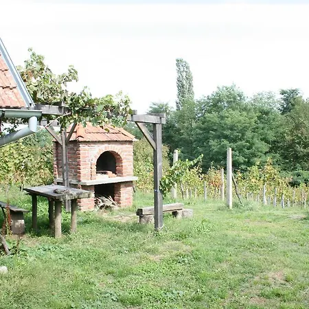 Farmica, Bed&Breakfast, Bazen Izdvojen Nekoliko Minuta Hoda Thurdevac Room photo