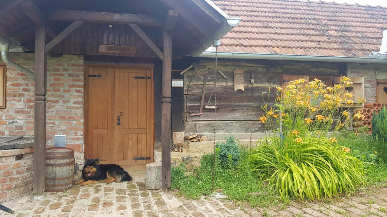 Country house Farmica, Bed&breakfast, Bazen Izdvojen Nekoliko Minuta Hoda Thurdevac