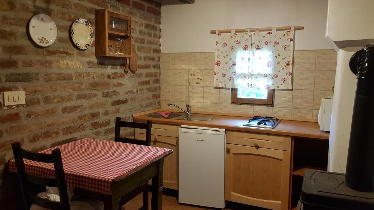 Farmica, Bed&breakfast, Bazen Izdvojen Nekoliko Minuta Hoda Country house *