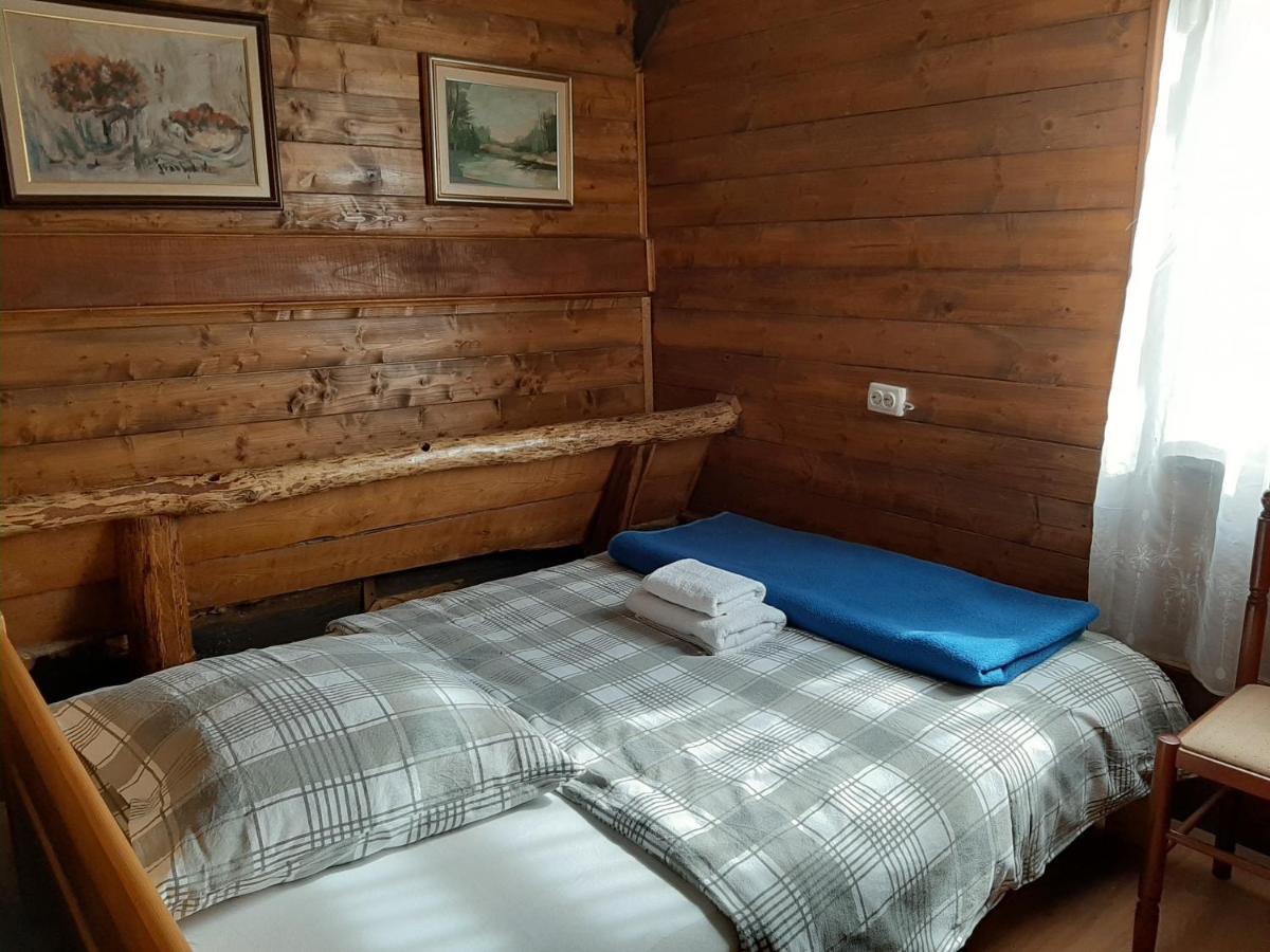 Farmica, Bed&breakfast, Bazen Izdvojen Nekoliko Minuta Hoda * Thurdevac