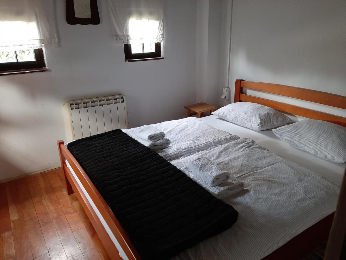Farmica, Bed&breakfast, Bazen Izdvojen Nekoliko Minuta Hoda * Thurdevac