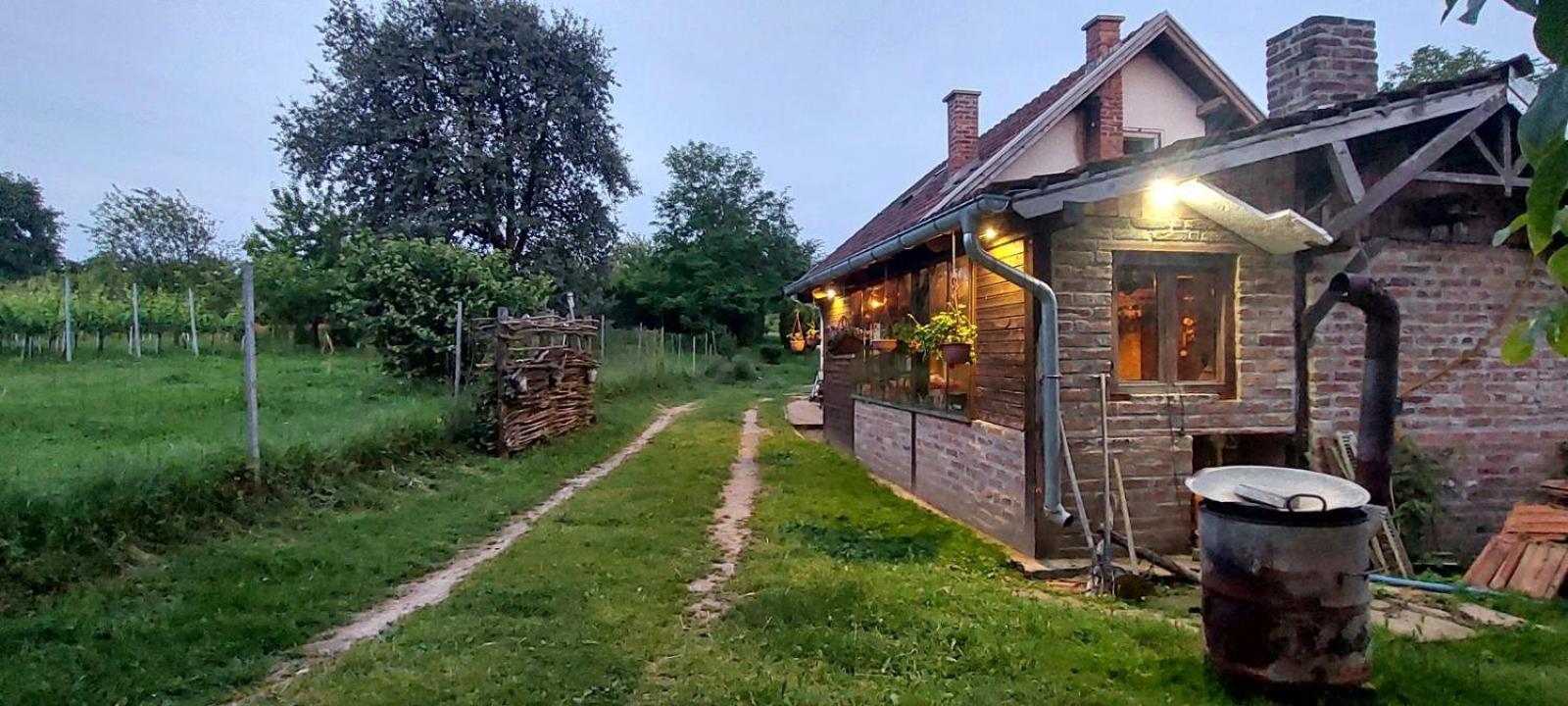 Country house Farmica, Bed&breakfast, Bazen Izdvojen Nekoliko Minuta Hoda Thurdevac