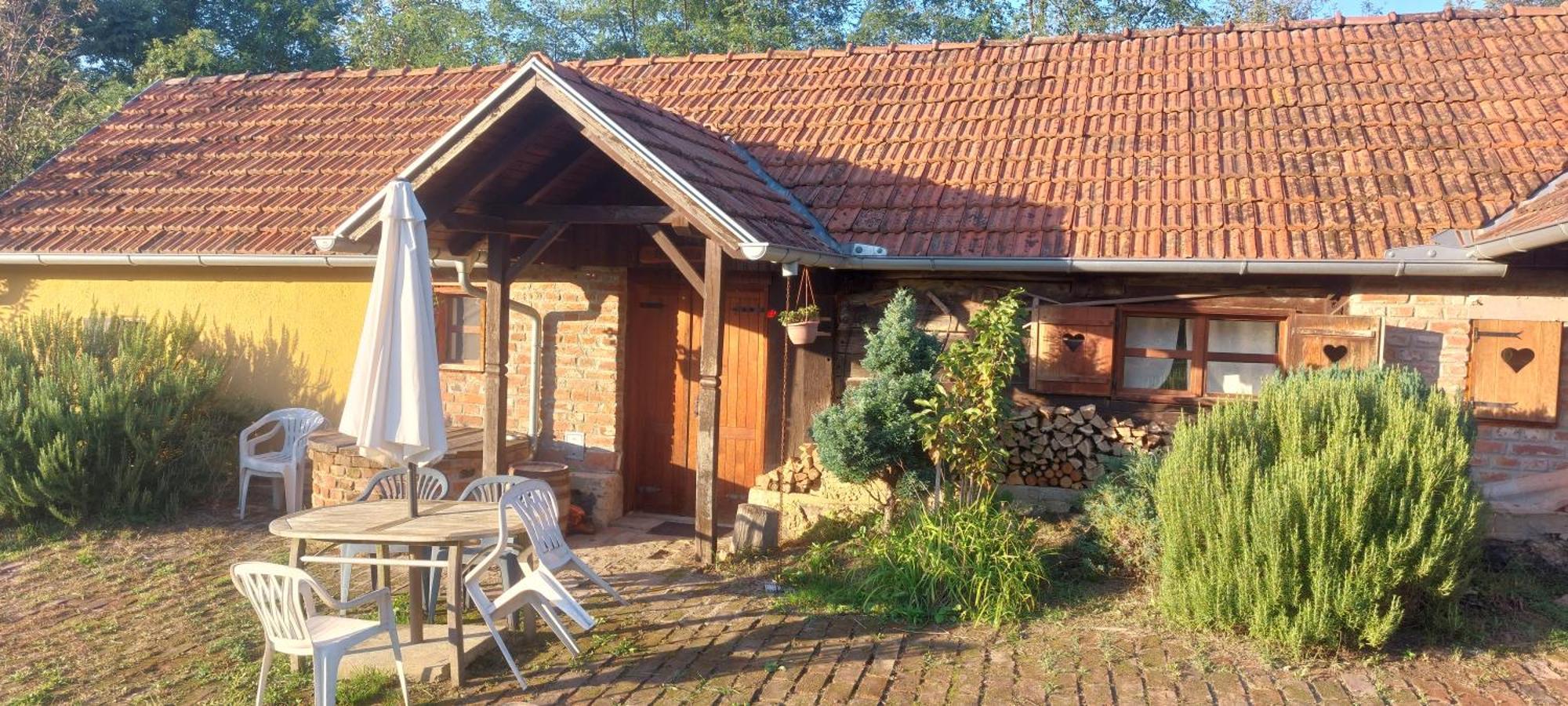 Farmica, Bed&breakfast, Bazen Izdvojen Nekoliko Minuta Hoda *