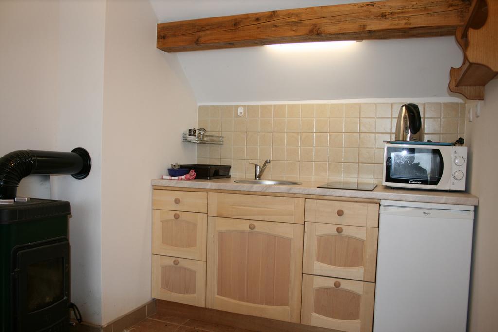 Country house Farmica, Bed&breakfast, Bazen Izdvojen Nekoliko Minuta Hoda Thurdevac