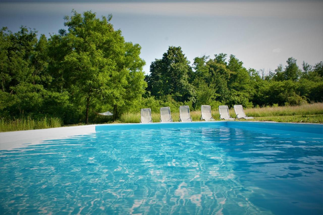 Country house Farmica, Bed&breakfast, Bazen Izdvojen Nekoliko Minuta Hoda Thurdevac