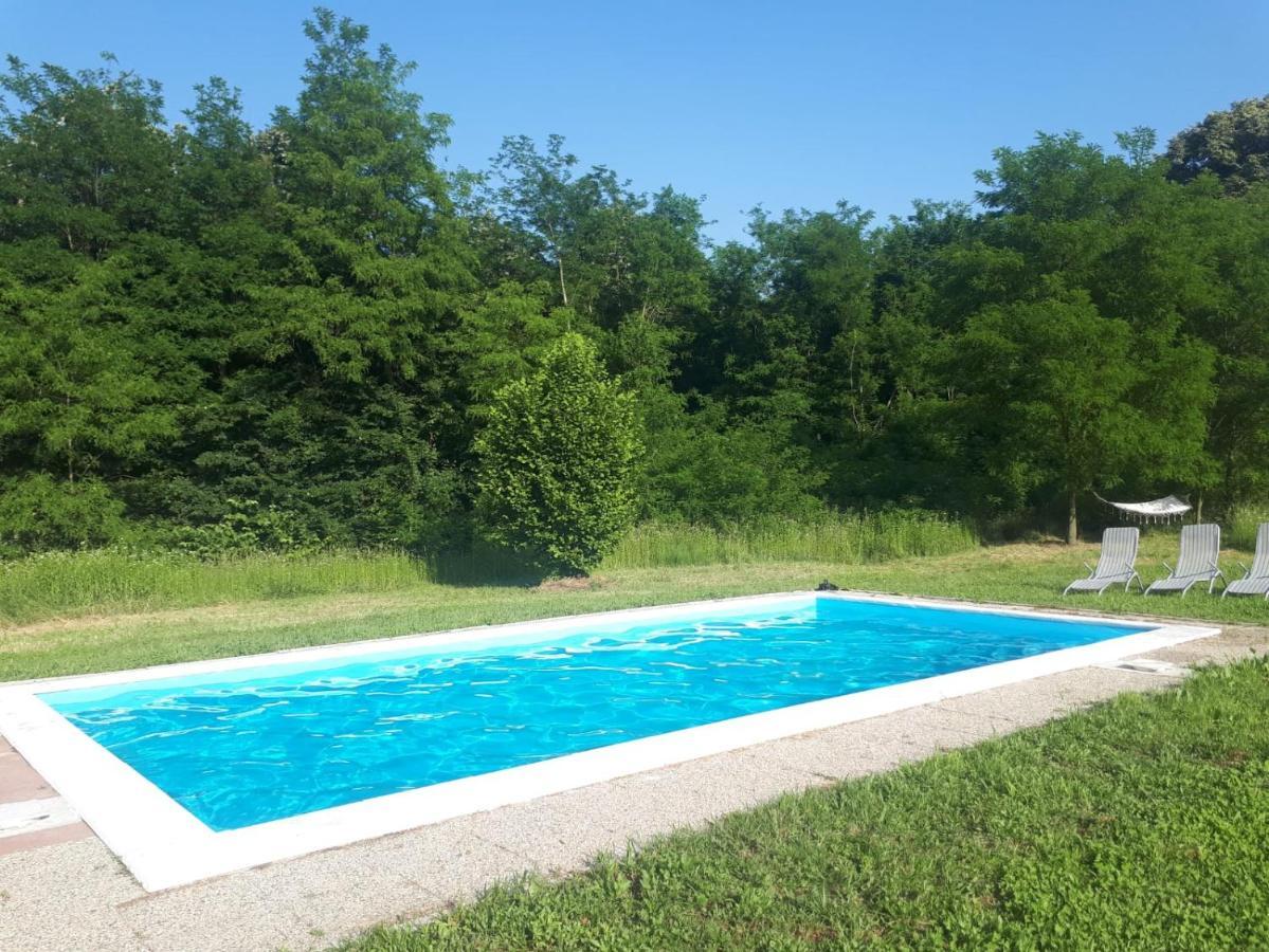 Country house Farmica, Bed&breakfast, Bazen Izdvojen Nekoliko Minuta Hoda